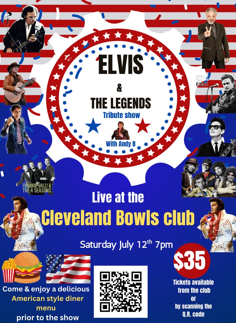 Elvis & the Legends Cleveland bowls club flyer.jpg